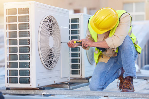 Best Air conditioning repair  in Leisure Village, NJ