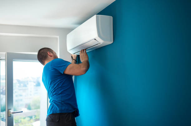 Best Best HVAC companies  in Leisure Village, NJ