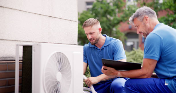 Best HVAC emergency services  in Leisure Village, NJ