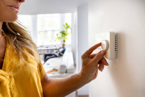 Local HVAC companies in Leisure Village, NJ