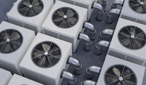 Best Affordable HVAC services  in Leisure Village, NJ