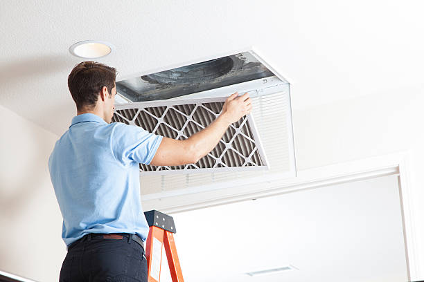 Best Affordable HVAC services  in Leisure Village, NJ