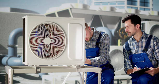Best Affordable HVAC services  in Leisure Village, NJ