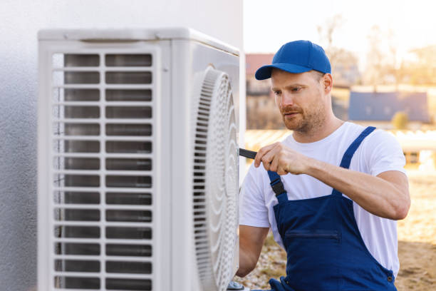 Best HVAC repair near me  in Leisure Village, NJ