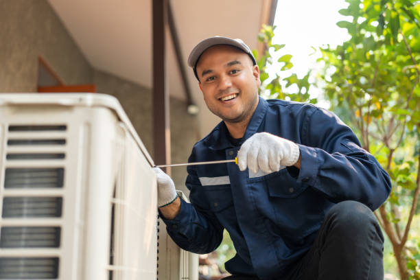 Best HVAC air duct cleaning  in Leisure Village, NJ