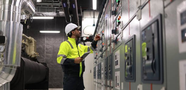  Leisure Village, NJ HVAC Pros