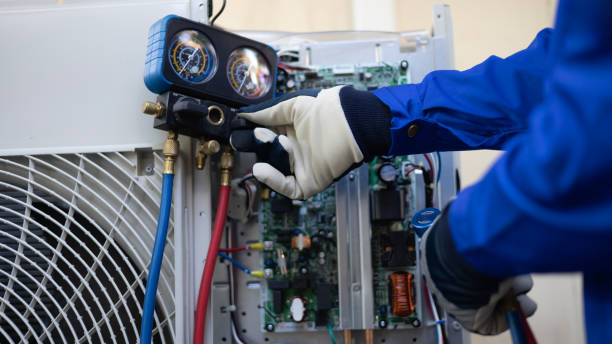 Best HVAC system installation  in Leisure Village, NJ